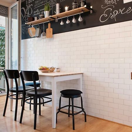 Verona Uptown Mood Apartment Buitenkant foto