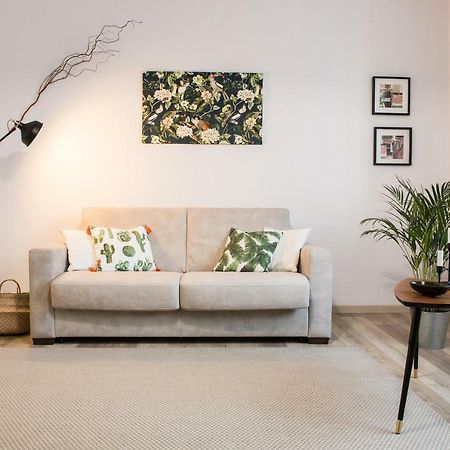 Verona Uptown Mood Apartment Buitenkant foto