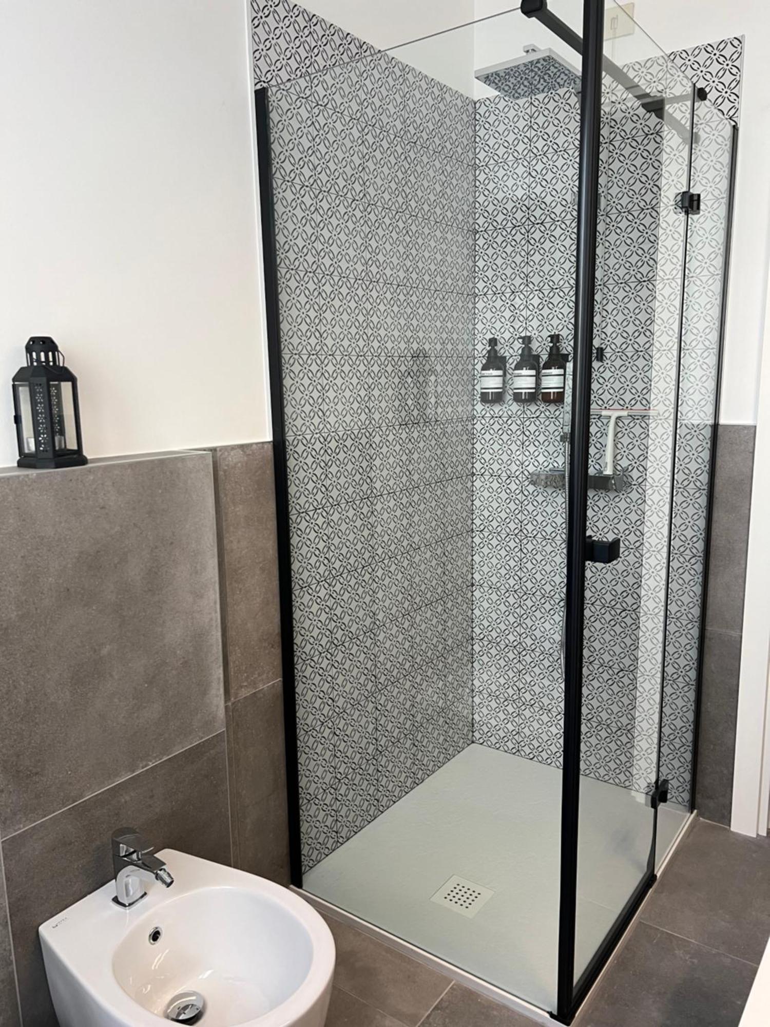Verona Uptown Mood Apartment Buitenkant foto