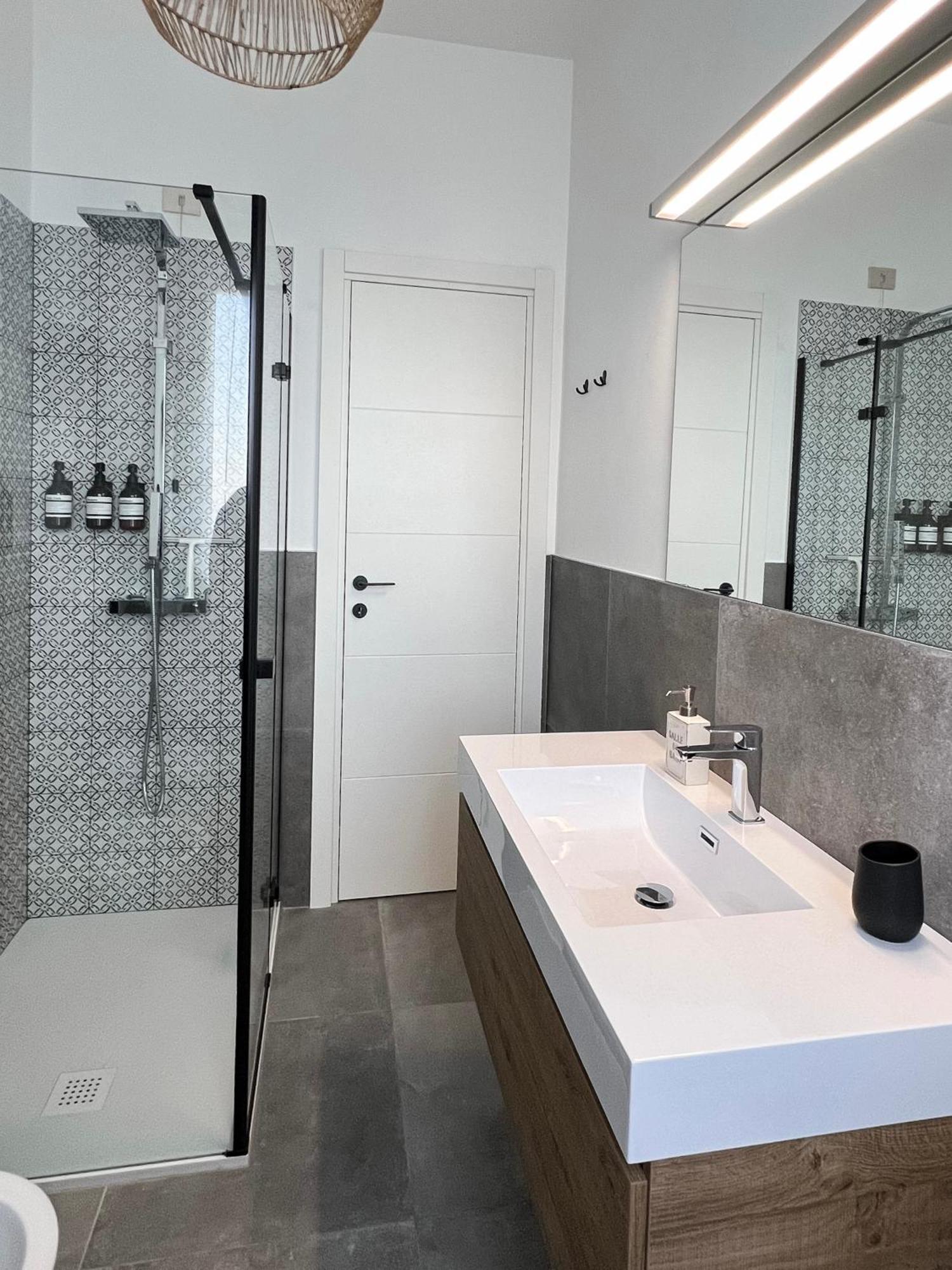 Verona Uptown Mood Apartment Buitenkant foto