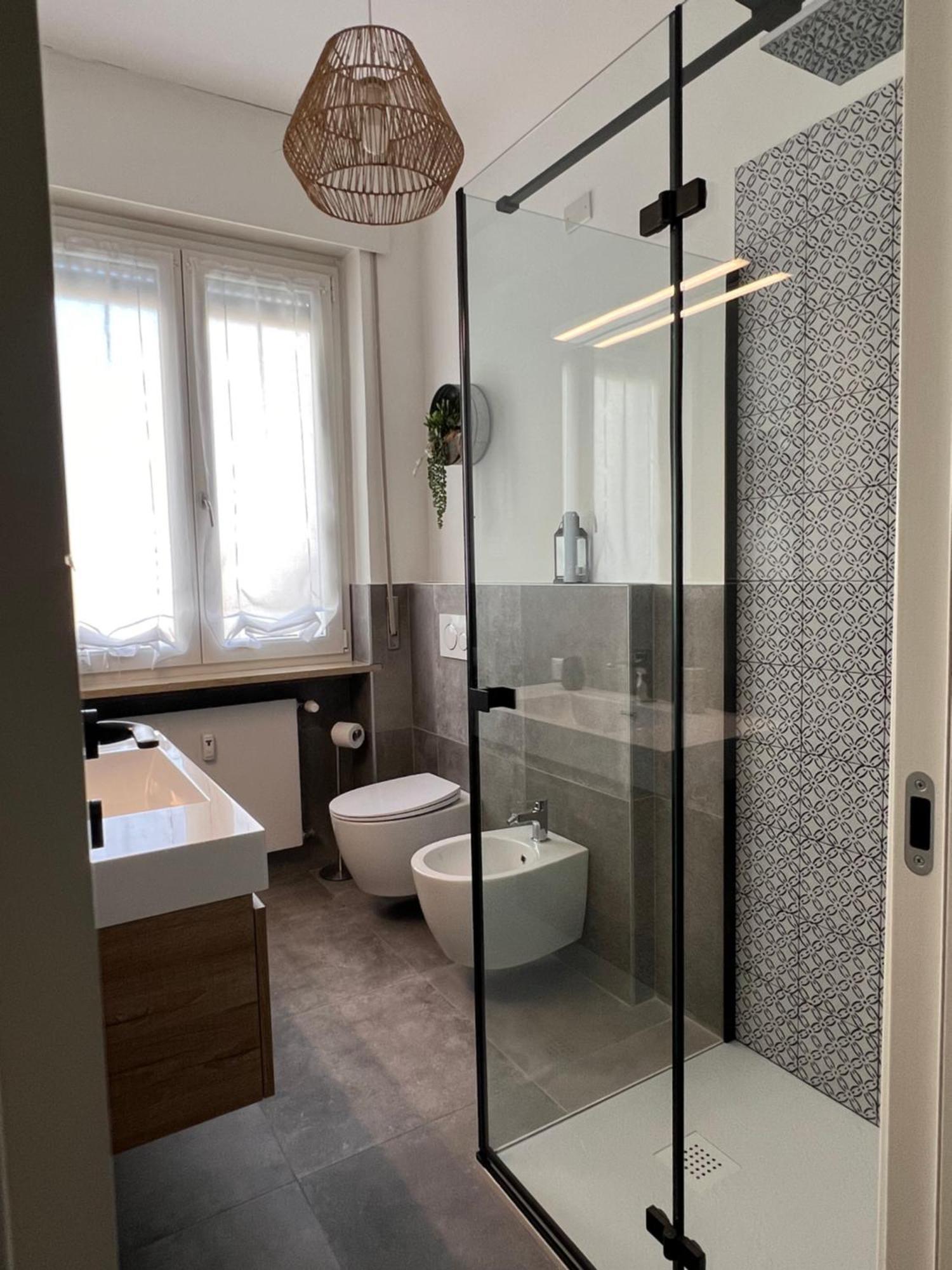 Verona Uptown Mood Apartment Buitenkant foto