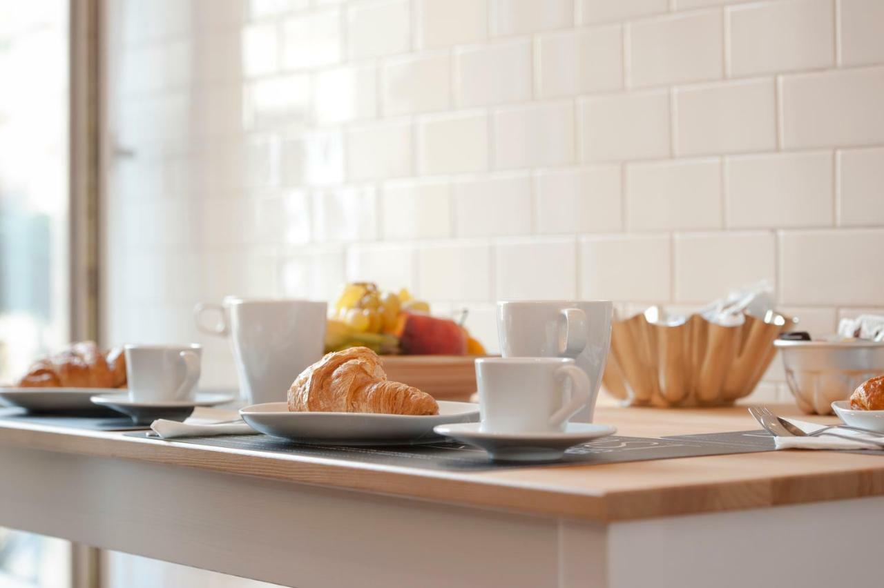 Verona Uptown Mood Apartment Buitenkant foto
