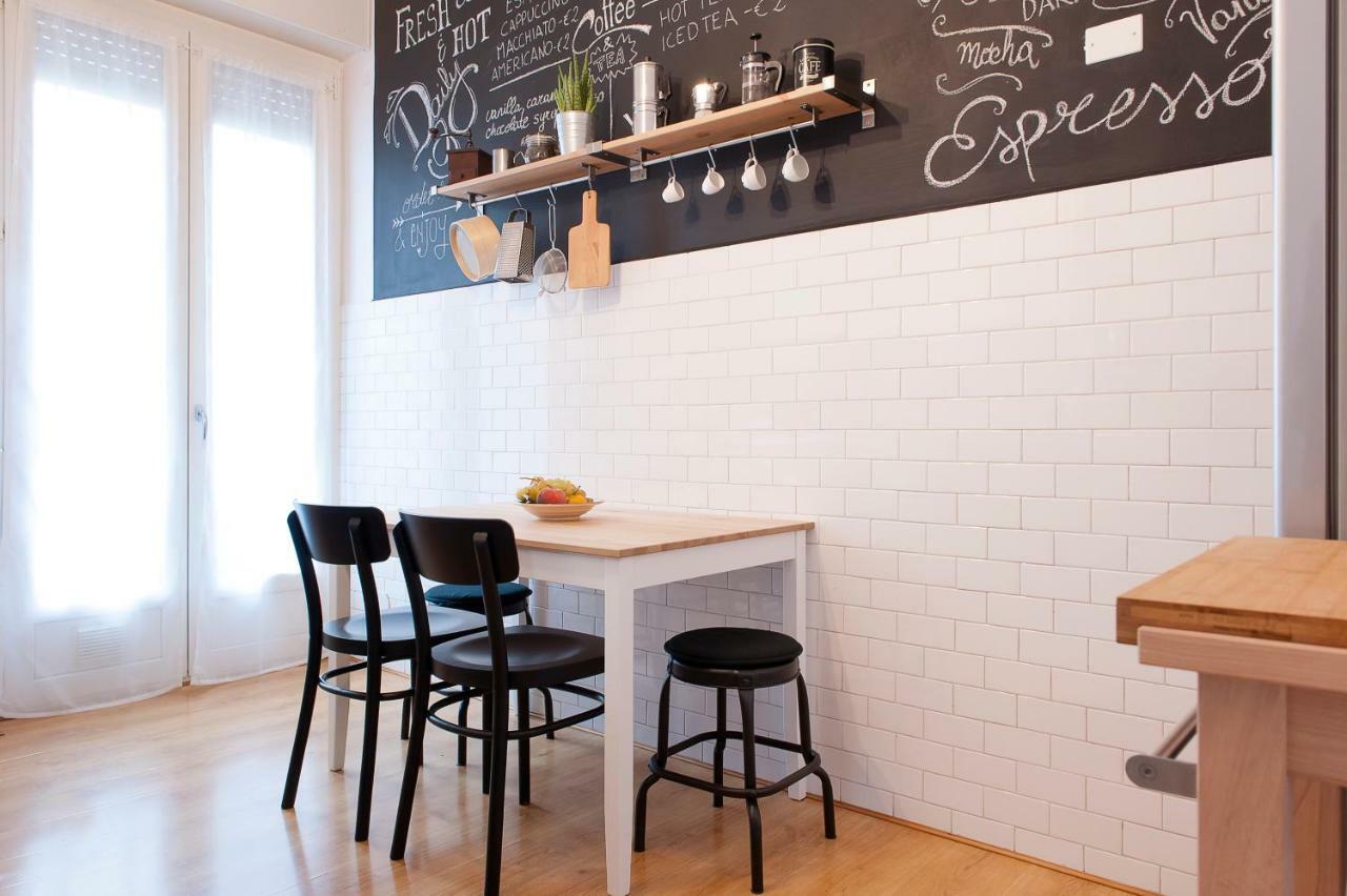 Verona Uptown Mood Apartment Buitenkant foto