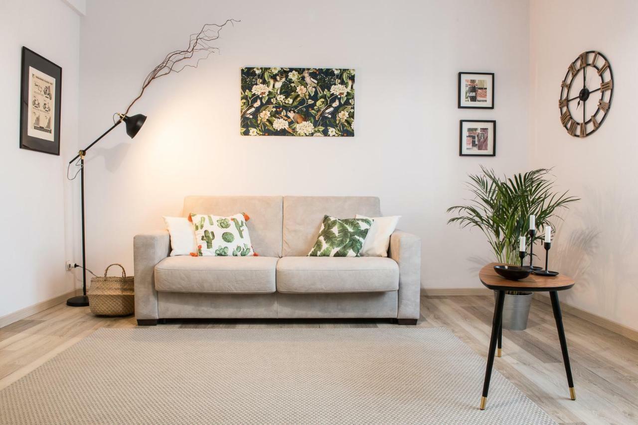 Verona Uptown Mood Apartment Buitenkant foto