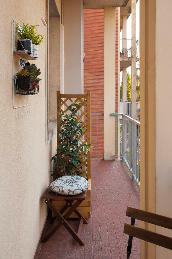 Verona Uptown Mood Apartment Buitenkant foto