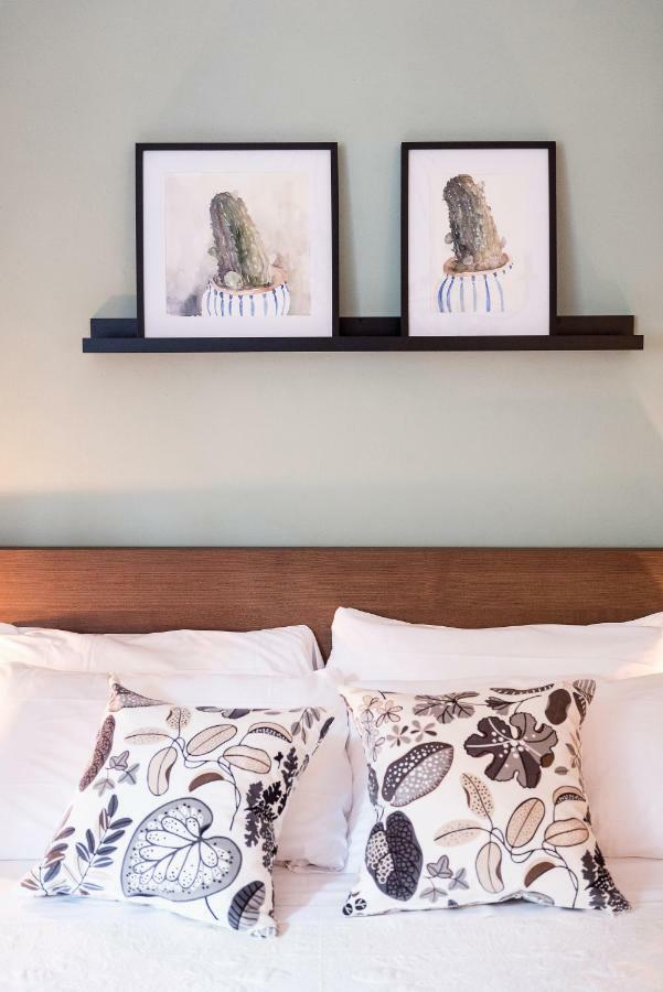 Verona Uptown Mood Apartment Buitenkant foto