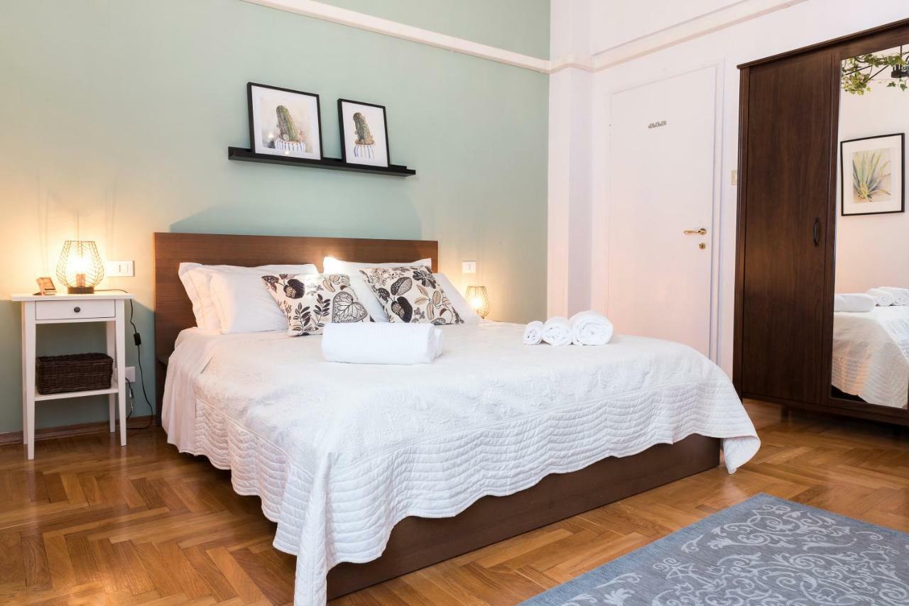 Verona Uptown Mood Apartment Buitenkant foto