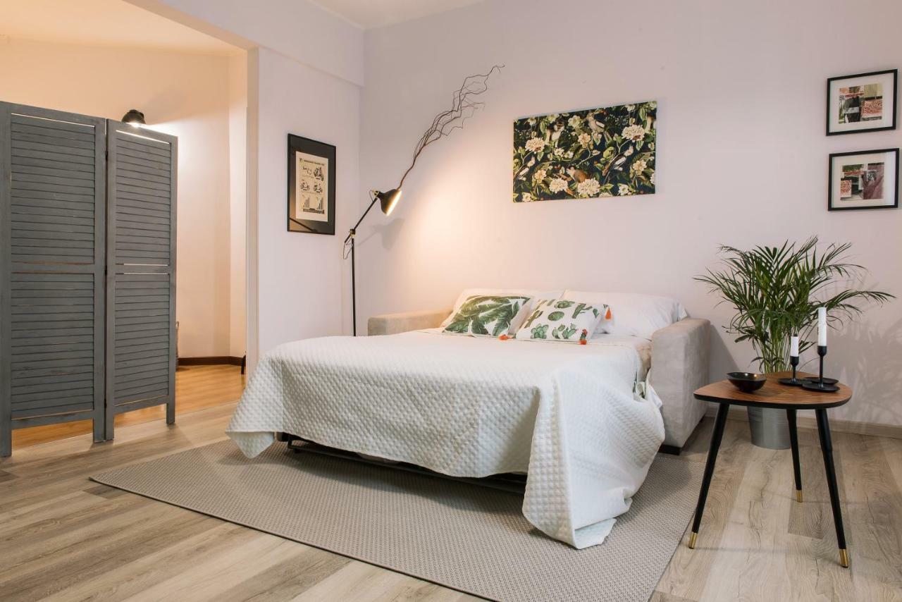 Verona Uptown Mood Apartment Buitenkant foto