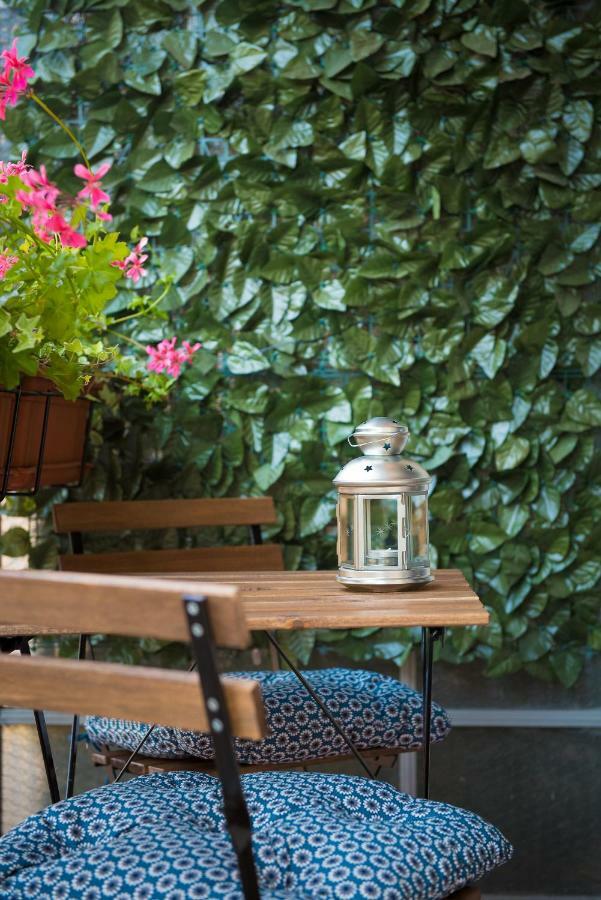 Verona Uptown Mood Apartment Buitenkant foto