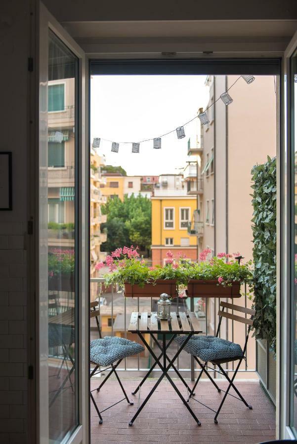 Verona Uptown Mood Apartment Buitenkant foto