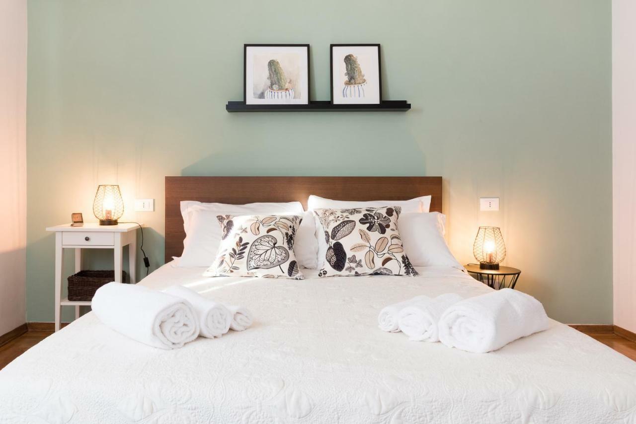 Verona Uptown Mood Apartment Buitenkant foto