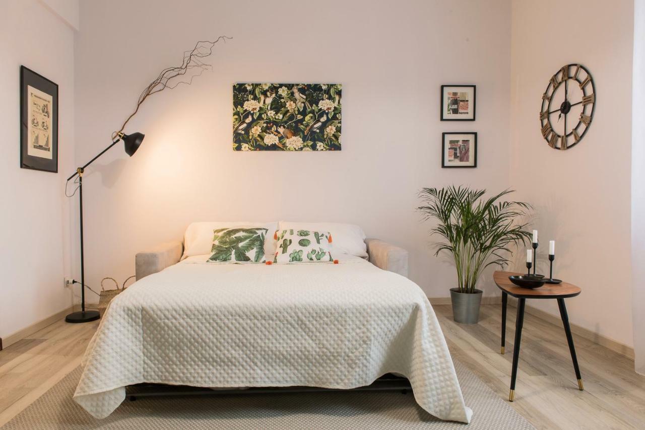 Verona Uptown Mood Apartment Buitenkant foto