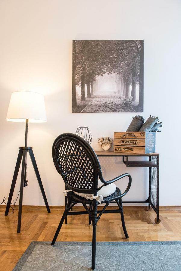 Verona Uptown Mood Apartment Buitenkant foto