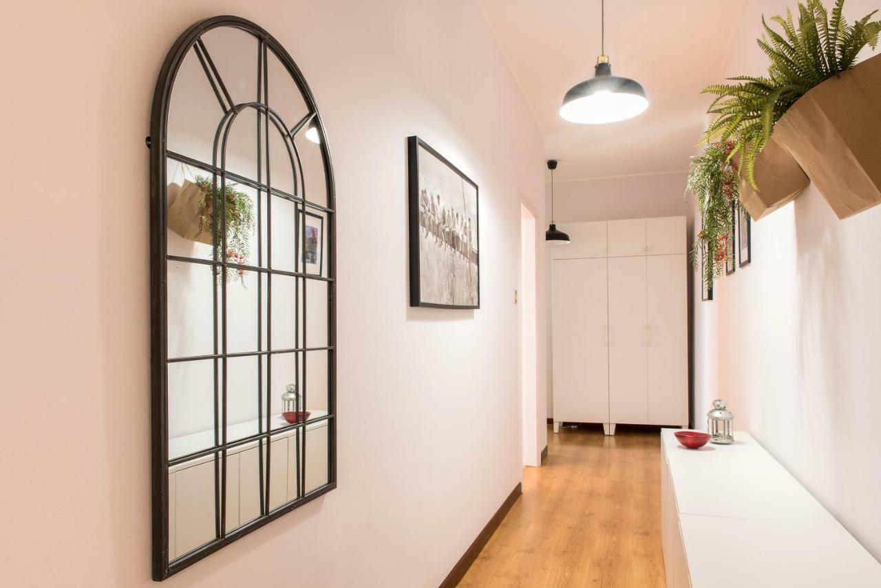 Verona Uptown Mood Apartment Buitenkant foto