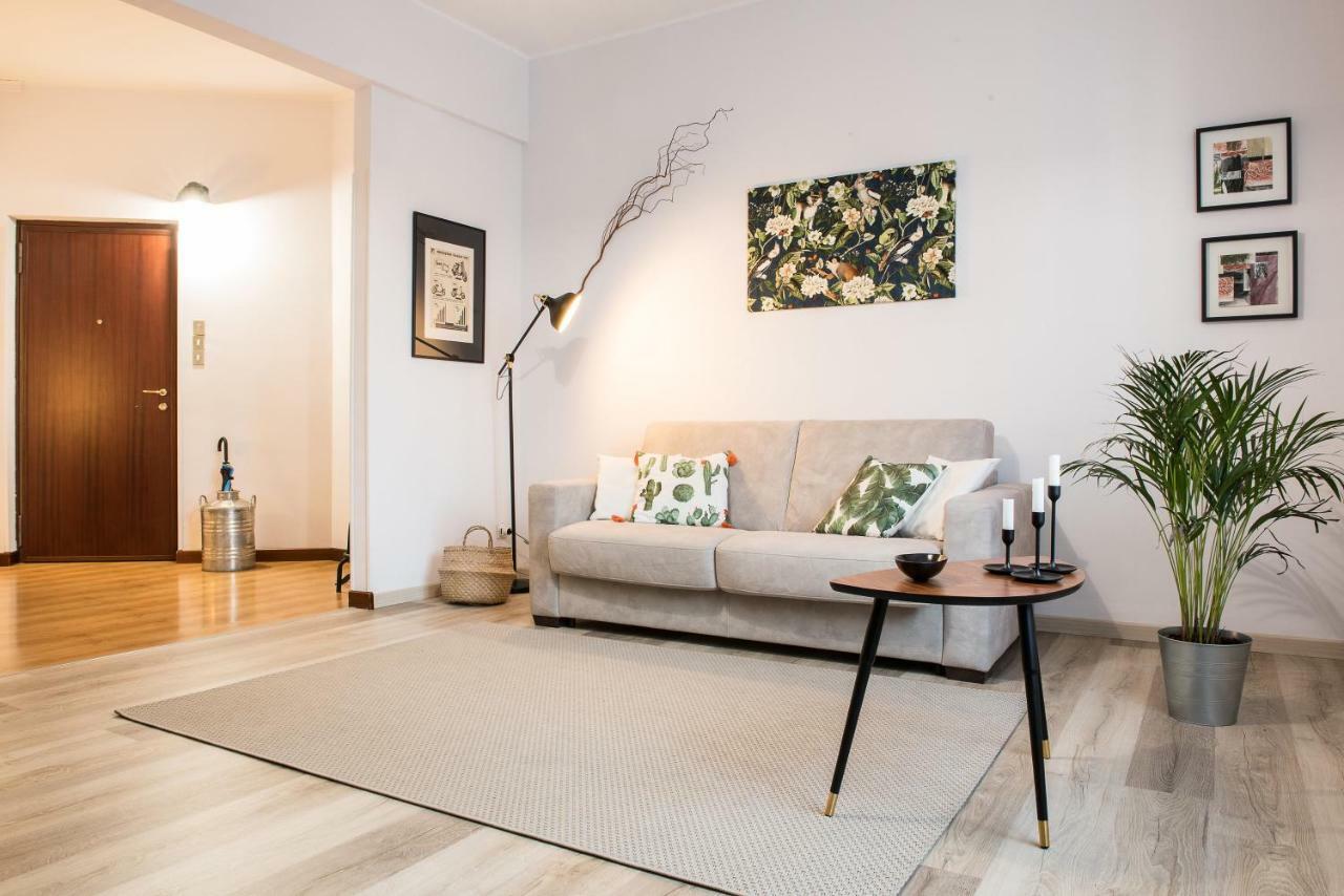 Verona Uptown Mood Apartment Buitenkant foto